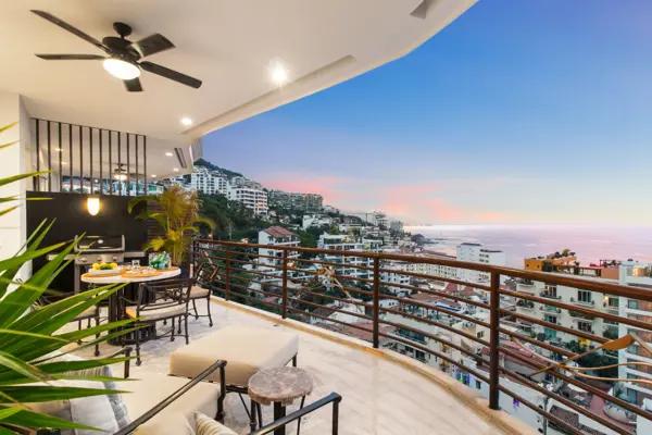 Departamento en venta en Emiliano Zapata, Puerto Vallarta, Jalisco