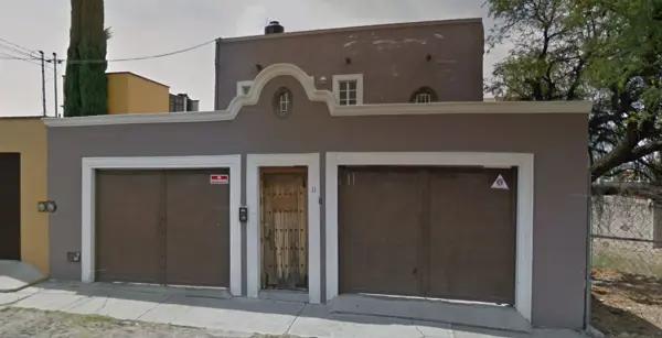 Casa en venta en La Lejona, San Miguel de Allende, Guanajuato