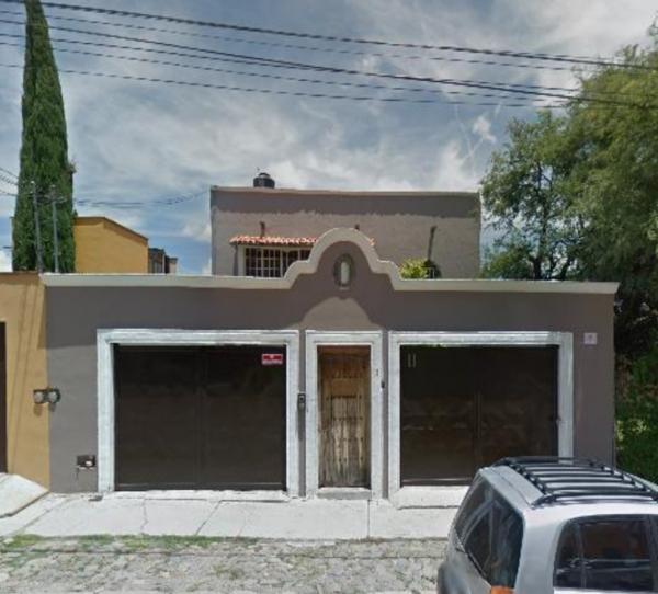 Casa en remate en La Lejona, San Miguel de Allende, Guanajuato