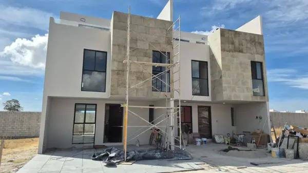 Casa en venta en San Juan Cuautlancingo, Cuautlancingo, Puebla