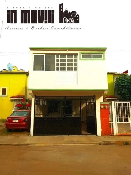 Casa en venta en Jardines de Yahuiche, Santa María Atzompa, Oaxaca