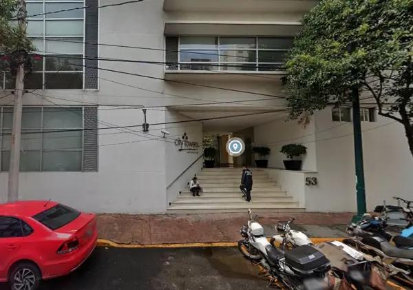 Departamento en venta en Ampliación Granada, Miguel Hidalgo, Ciudad de México
