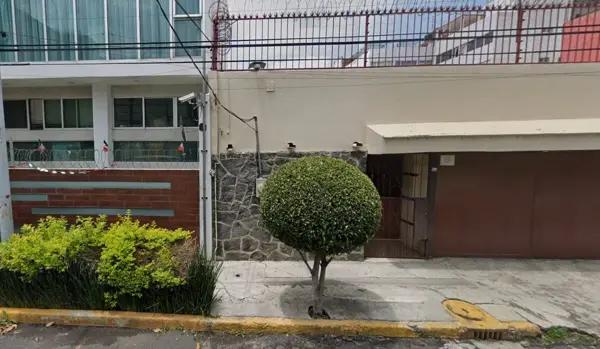 Casa en venta en Residencial Zacatenco, Gustavo A. Madero, Ciudad de México