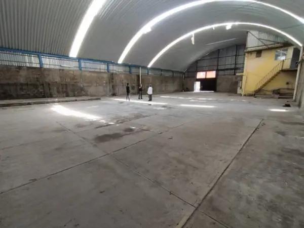 Bodega en venta en Aquiles Serdan, Puebla, Puebla