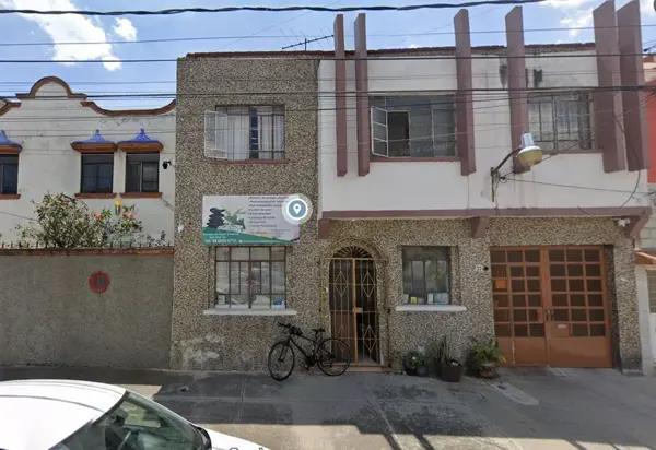 Casa en venta en Industrial, Gustavo A. Madero, Ciudad de México