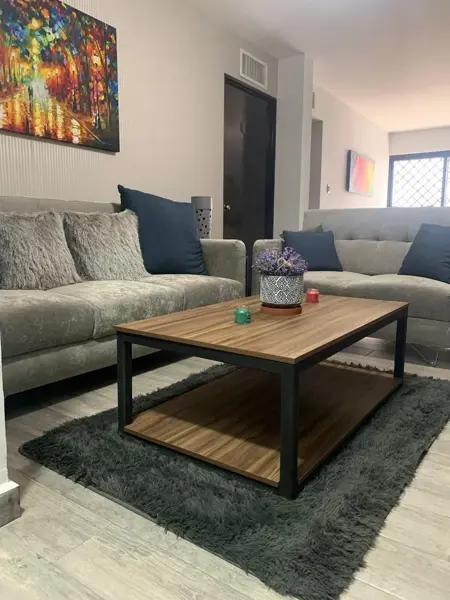 Departamento en renta en Torreon Centro, Torreón, Coahuila de Zaragoza