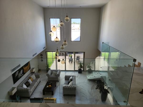 Casa en venta en Hacienda del Rosario, Torreón, Coahuila de Zaragoza