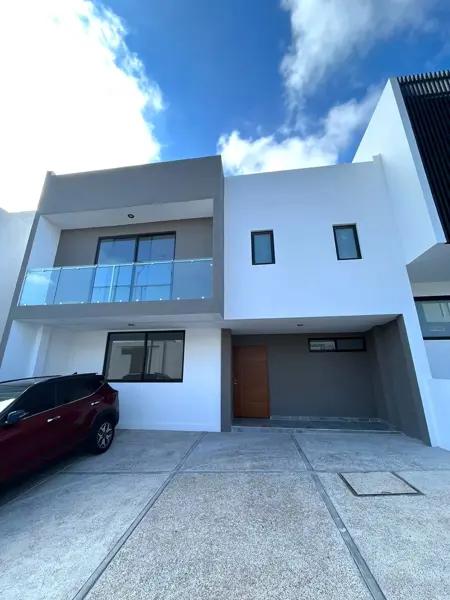 Casa en renta en Zibatá, El Marqués, Querétaro