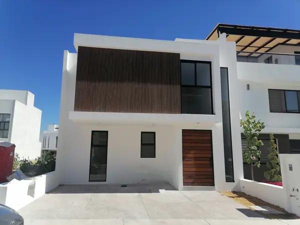 Casa en venta en Zen Life Residencial II, El Marqués, Querétaro Casa en venta en Zen Life Residencial II, El Marqués, Querétaro