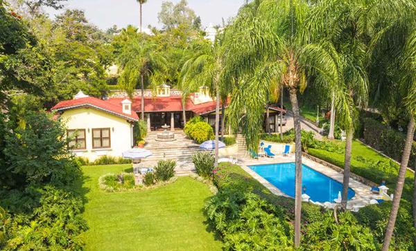 Quinta en venta y renta en Miguel Hidalgo, Temixco, Morelos
