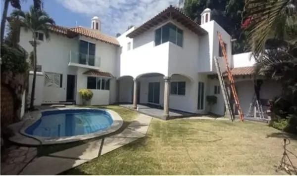 Casa en venta en Extensión Vista Hermosa, Cuernavaca, Morelos