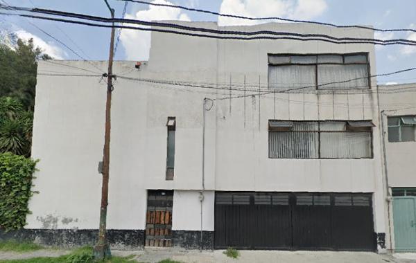 Casa en venta en Militar Marte, Iztacalco, Ciudad de México