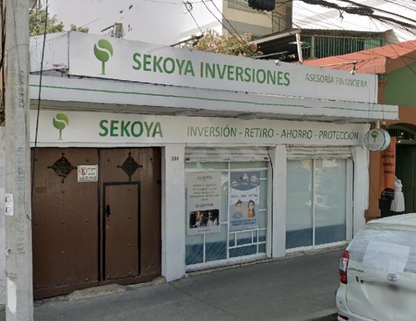 Local en venta en Escandón I Sección, Miguel Hidalgo, Ciudad de México