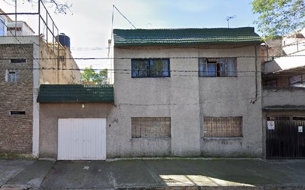 Casa en venta en Pro-Hogar, Azcapotzalco, Ciudad de México
