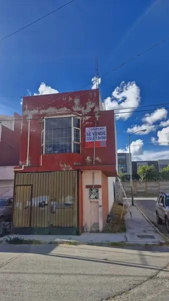 Casa en venta en Villas Quetzalcoatl, Cuautlancingo, Puebla