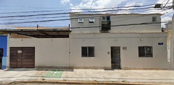 Casa en venta en San Alvaro, Azcapotzalco, Ciudad de México