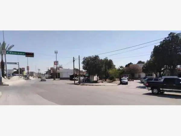 Terreno en venta en Torreon Centro, Torreón, Coahuila de Zaragoza