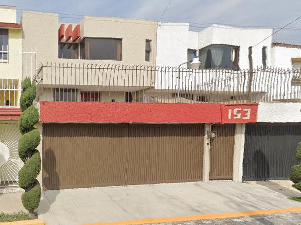 Casa en venta en Colina del Sur, Álvaro Obregón, Ciudad de México