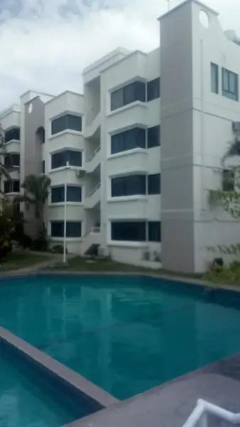 Departamento en venta en Boca del Rio Centro, Boca del Río, Veracruz de Ignacio de la Llave