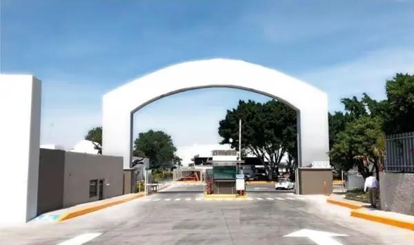 Nave en renta en Santa Rosa de Jauregui, Querétaro, Querétaro