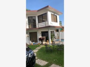 Casa en venta en Lomas de Trujillo, Emiliano Zapata, Morelos