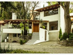 Casa en venta en San Nicolás Totolapan, La Magdalena Contreras, Ciudad de México