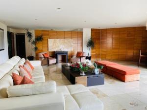 Departamento en venta en Country Club, Naucalpan de Juárez, México