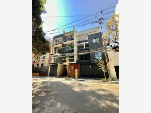 Departamento en venta en Insurgentes Mixcoac, Benito Juárez, Ciudad de México
