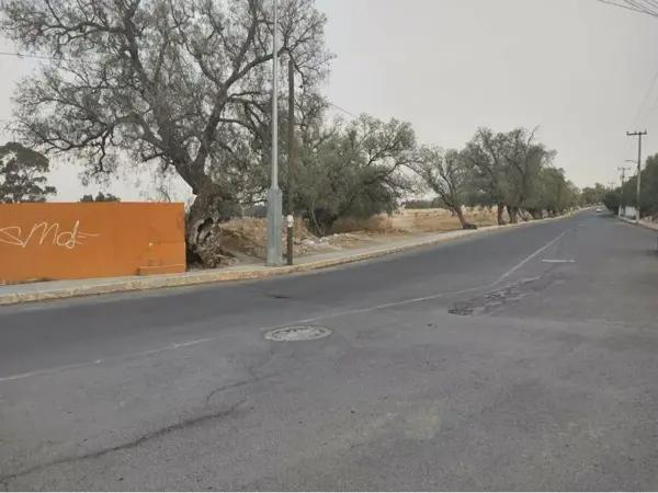 Terreno en venta en Tecámac de Felipe Villanueva Centro, Tecámac, México