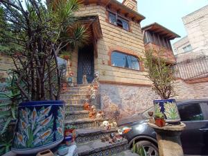 Casa en venta en El Mirador, Xochimilco, Ciudad de México