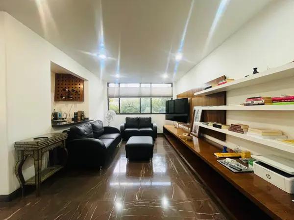 Departamento en venta en Acacias, Benito Juárez, Ciudad de México