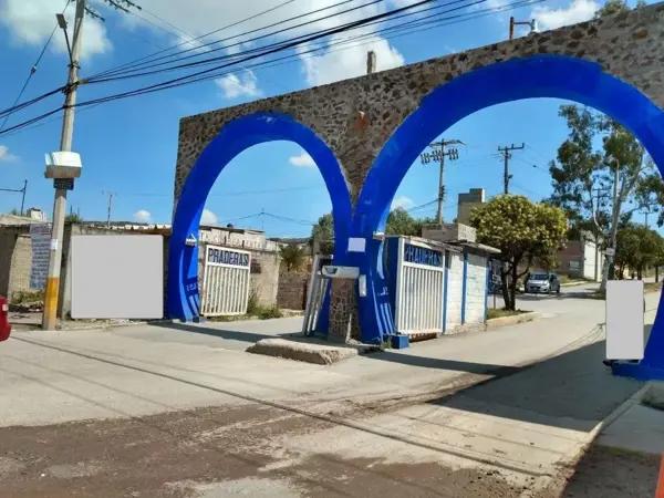 Terreno en venta en Praderas del Potrero, Atotonilco de Tula, Hidalgo