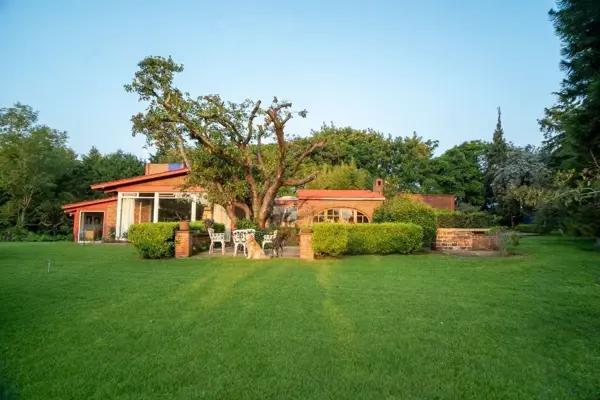 Quinta en venta en Nepantla de Sor Juana Inés de la Cruz, Tepetlixpa, México