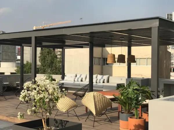 Departamento en venta en Hipódromo Condesa, Cuauhtémoc, Ciudad de México