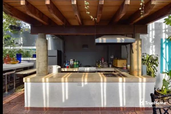 Departamento en venta en Xoco, Benito Juárez, Ciudad de México