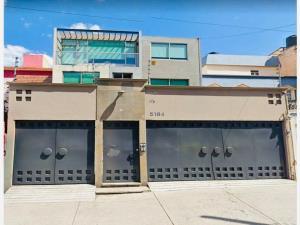 Casa en venta en Club de Golf México, Tlalpan, Ciudad de México