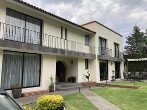 Casa en venta en Jardines del Pedregal, Álvaro Obregón, Ciudad de México