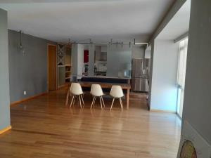 Departamento en venta en Anáhuac I Sección, Miguel Hidalgo, Ciudad de México