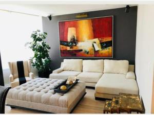 Departamento en venta en Ampliación Granada, Miguel Hidalgo, Ciudad de México