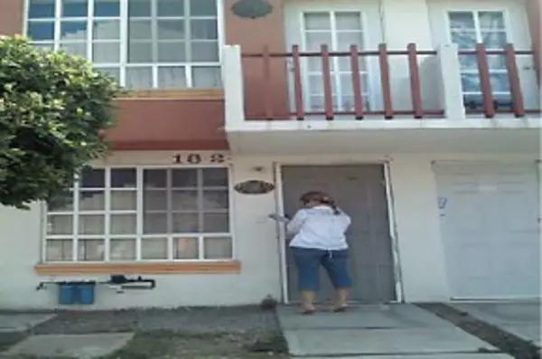 Casa en venta en Los Héroes Tecámac, Tecámac, México