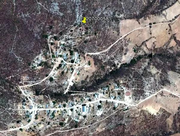Terreno en venta en Coacoyul, Zitlala, Guerrero