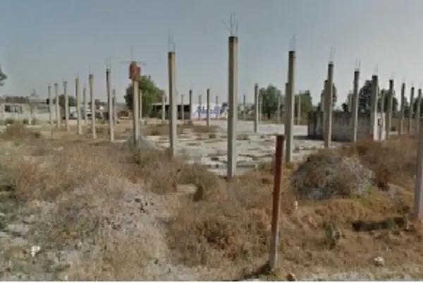Terreno en venta en Pueblo Nuevo de Morelos, Zumpango, México