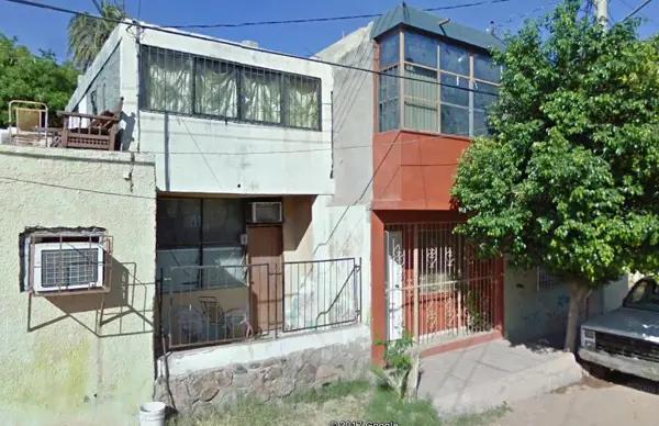 Casa en venta en Heroica Guaymas Centro, Guaymas, Sonora