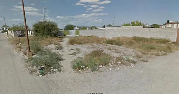 Terreno en venta en Las Aguilas, Jiménez, Chihuahua