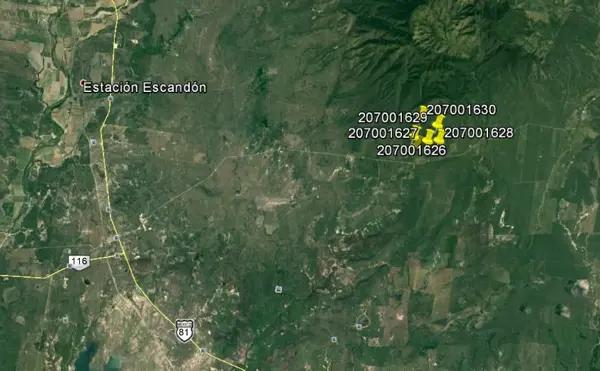 Terreno en venta en Voz Campesina (Ampliación las Minas), Llera, Tamaulipas