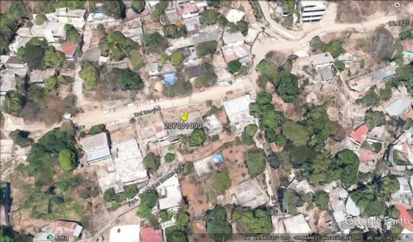 Casa en venta en Garita de Juarez, Acapulco de Juárez, Guerrero