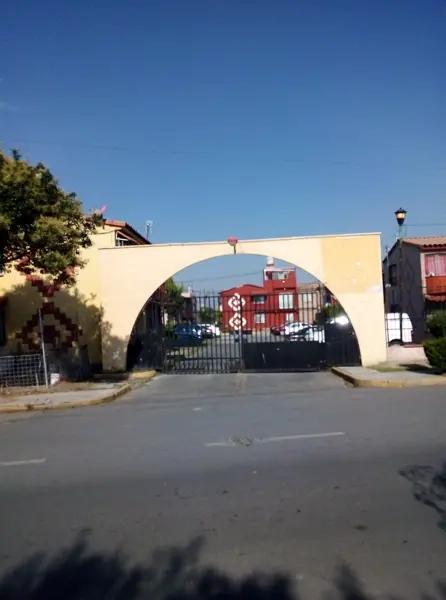 Departamento en venta en Alborada Jaltenco Ctm XI, Jaltenco, México