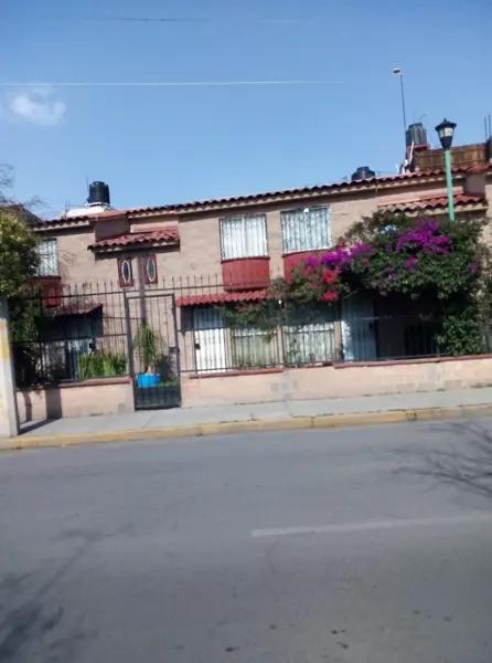 Casa en venta en Bahias de Jaltenco, Jaltenco, México