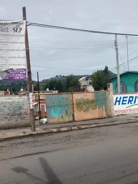 Casa en venta en Capilla II, Ixtapaluca, México