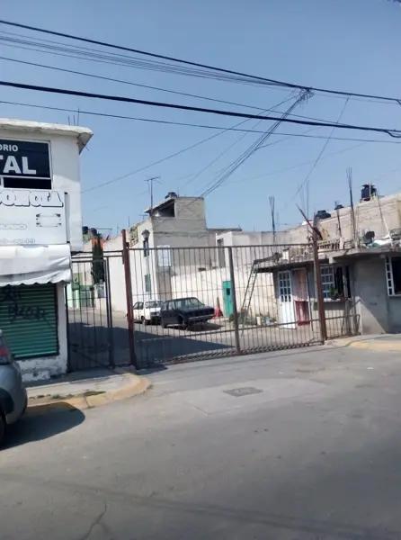 Casa en venta en Real de Costitlán I, Chicoloapan, México